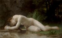 Bouguereau, William-Adolphe - Biblis